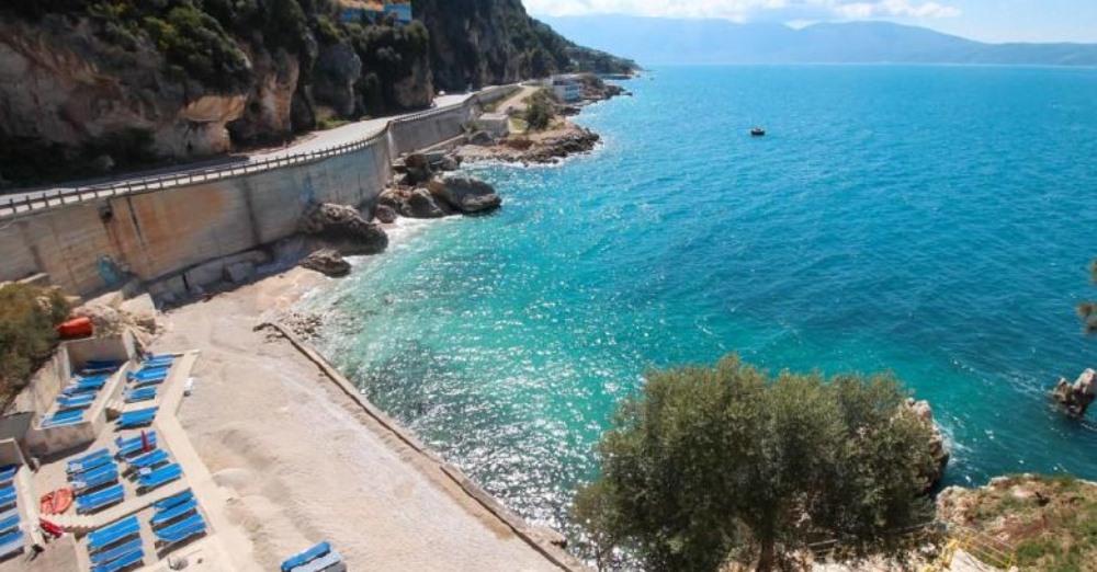 Projekti per vijen bregdetare Vlore-Orikum, hapet tenderi per lotin 2
